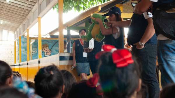 Sétima Missão Amazônia - Dias 02 e 03 - galerias/4895/thumbs/245.jpg