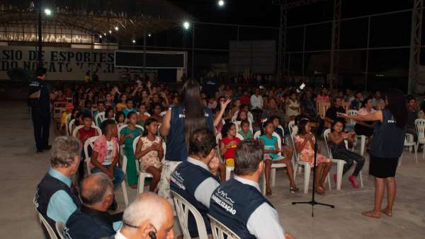 Sétima Missão Amazônia - Dias 02 e 03 - galerias/4895/thumbs/265.jpg