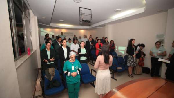 Culto realizado pela Igreja Cristã Maranata em Hospital de Ponte Nova, Minas Gerais - galerias/4906/thumbs/whatsapp-image-2019-05-31-at-105152-2.jpeg