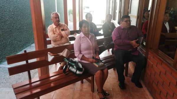 Seminário e EBD em Santa Cruz de la Sierra, Bolívia - galerias/4909/thumbs/03.jpeg
