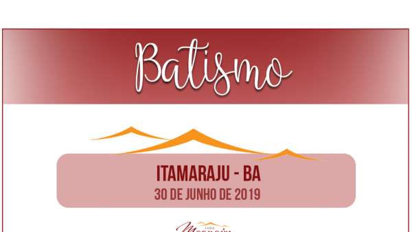 Batismos realizados no mês de junho de 2019 - galerias/4926/thumbs/50.jpg