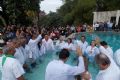 Culto de Batismo no Maanaim do Magarça, na Zona Oeste do Rio de Janeiro. - galerias/493/thumbs/thumb_DSCN0319_resized.jpg