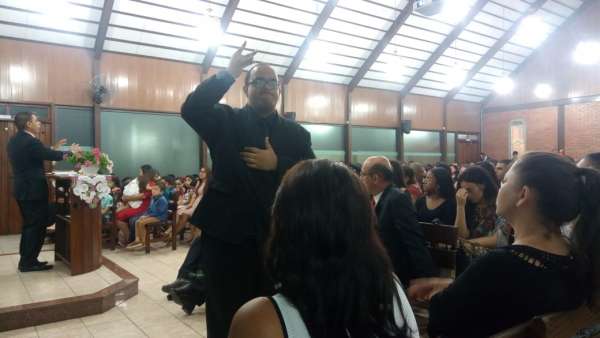 Aniversário de 12 anos da Igreja Cristã Maranata de Manoa, em Manaus  - galerias/4931/thumbs/foto-13.jpeg