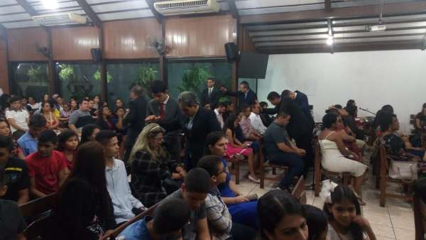 Aniversário de 12 anos da Igreja Cristã Maranata de Manoa, em Manaus  - galerias/4931/thumbs/foto-18.jpeg