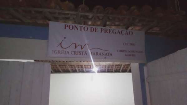 Ponto de Pregação em Ilha de Vera Cruz, Bahia - galerias/4937/thumbs/01.jpg
