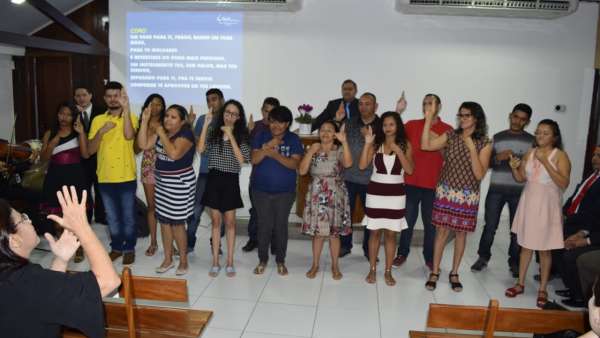Culto de formatura 11º turma em Libras - Teresina, Piauí - galerias/4943/thumbs/04.jpeg