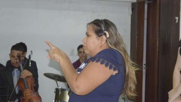 Culto de formatura 11º turma em Libras - Teresina, Piauí - galerias/4943/thumbs/05.jpeg