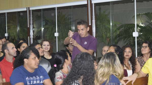 Culto de formatura 11º turma em Libras - Teresina, Piauí - galerias/4943/thumbs/07.jpeg