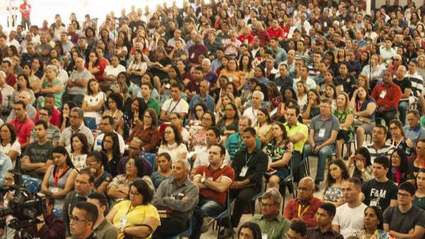 Seminário no Maanaim de Governador Valadares, Minas Gerais - galerias/4944/thumbs/02.jpg