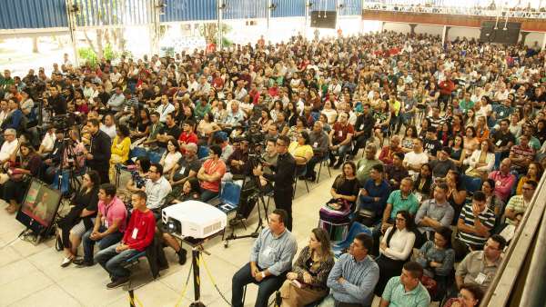 Seminário no Maanaim de Governador Valadares, Minas Gerais - galerias/4944/thumbs/06.jpg