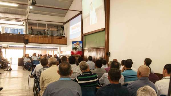 Seminário no Maanaim de Governador Valadares, Minas Gerais - galerias/4944/thumbs/10.jpg