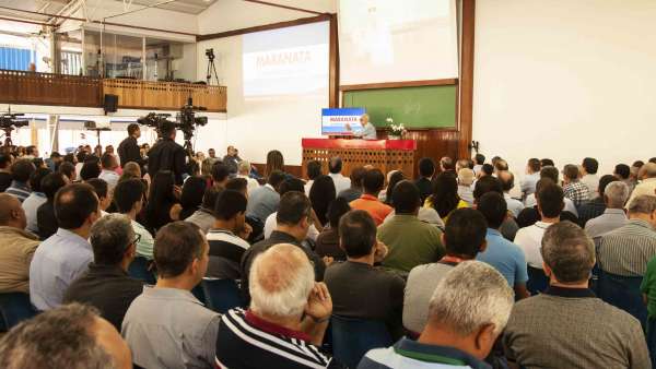 Seminário no Maanaim de Governador Valadares, Minas Gerais - galerias/4944/thumbs/11.jpg