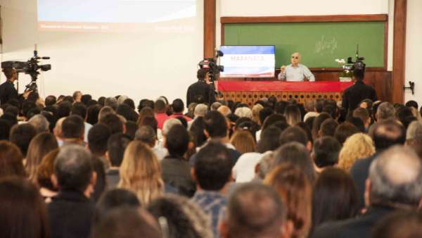 Seminário no Maanaim de Governador Valadares, Minas Gerais - galerias/4944/thumbs/13.jpg
