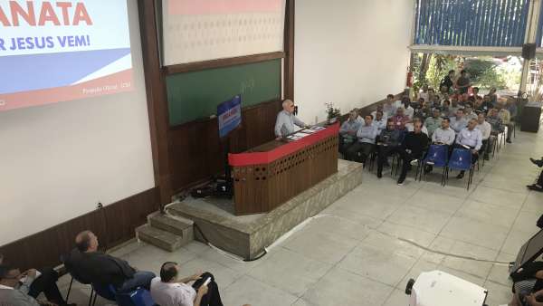Seminário no Maanaim de Governador Valadares, Minas Gerais - galerias/4944/thumbs/28.JPG