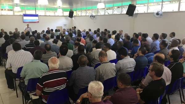 Seminário no Maanaim de Governador Valadares, Minas Gerais - galerias/4944/thumbs/33.JPG