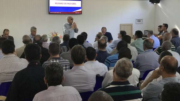 Seminário no Maanaim de Governador Valadares, Minas Gerais - galerias/4944/thumbs/39.JPG