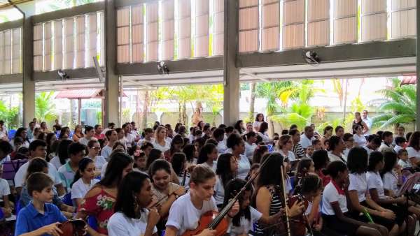 Ensaio e vigília no Maanaim de Guarapari, ES, com participação do Projeto Aprendiz Júnior - galerias/4946/thumbs/02.jpg