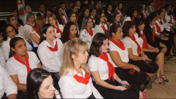 Culto de glorificação pelos 40 anos da ICM em Cachoeiro, ES - galerias/4949/thumbs/04.jpeg