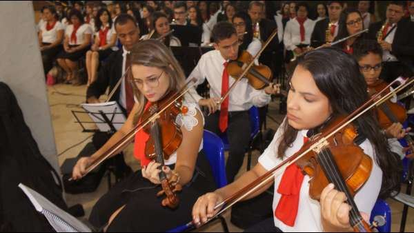 Culto de glorificação pelos 40 anos da ICM em Cachoeiro, ES - galerias/4949/thumbs/05.jpeg