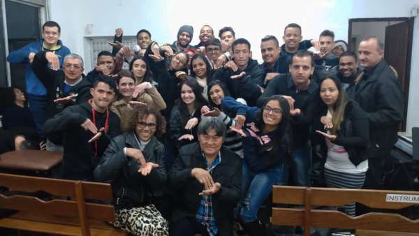 Seminário de surdos, surdo-cegos e intérpretes em Itaquera, SP - galerias/4950/thumbs/10.jpeg
