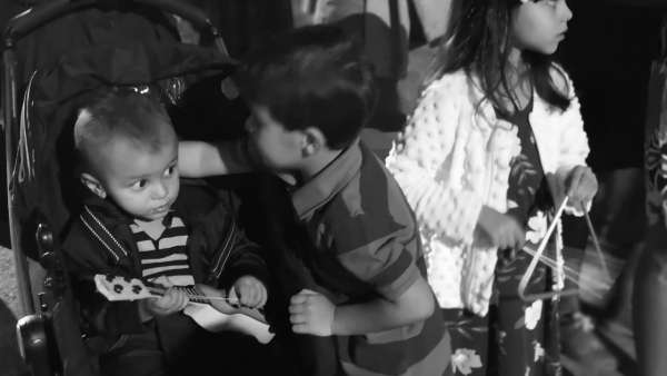 Evangelização com participação da Orquestra Infantil - Jardim Camburi, Vitória - galerias/4952/thumbs/08.jpeg