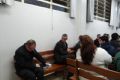 Evangelização e Culto de Batismo realizados em Medianeira no Estado do Paraná. - galerias/496/thumbs/thumb_DSC01428_resized.jpg