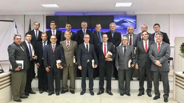 Homenagem aos 40 anos da Igreja Cristã Maranata em Linhares (ES) - galerias/4960/thumbs/41.jpeg