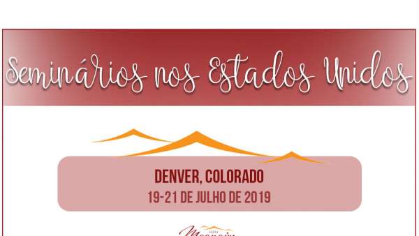 Seminários em Denver, Mineápolis e Springfield - EUA - galerias/4977/thumbs/00.jpg