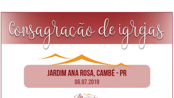 Consagração de Igrejas Cristã Maranata no Brasil - galerias/4982/thumbs/01.jpg