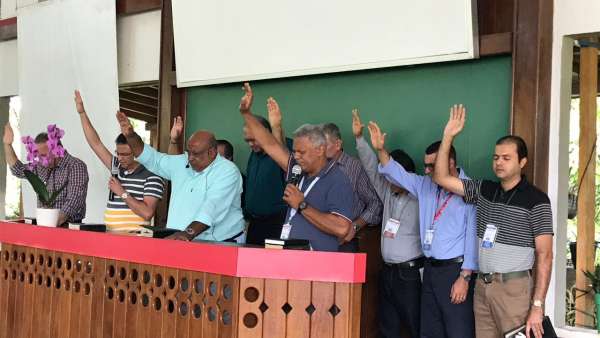 Seminário com crianças no Maanaim de Pernambuco - galerias/4985/thumbs/02.jpeg