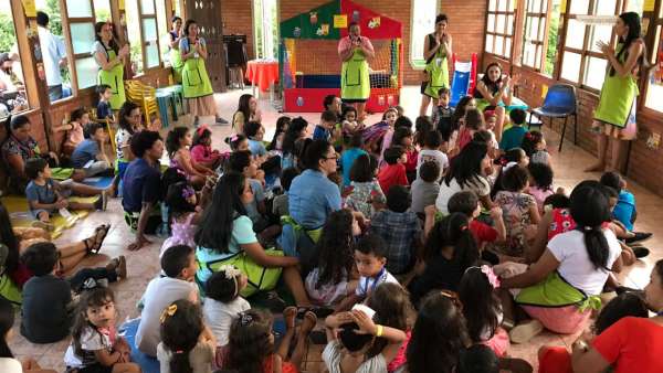 Seminário com crianças no Maanaim de Pernambuco - galerias/4985/thumbs/05.jpeg