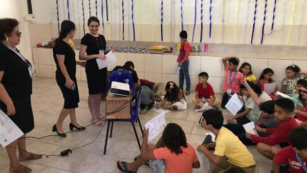 Seminário com crianças no Maanaim de Pernambuco - galerias/4985/thumbs/08.jpeg