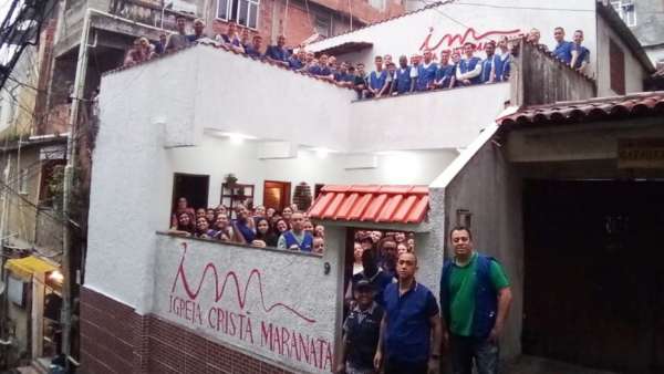 Consagração da ICM Rocinha II, no Rio de Janeiro - galerias/5002/thumbs/03.jpeg