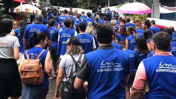 Consagração da ICM Rocinha II, no Rio de Janeiro - galerias/5002/thumbs/06.JPG