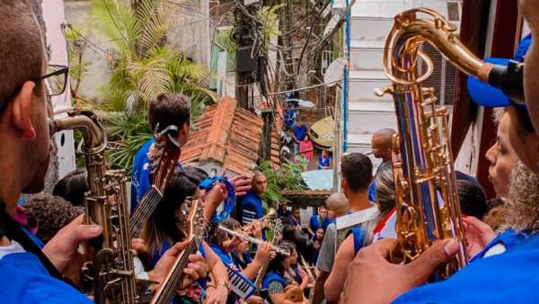 Consagração da ICM Rocinha II, no Rio de Janeiro - galerias/5002/thumbs/07.jpeg
