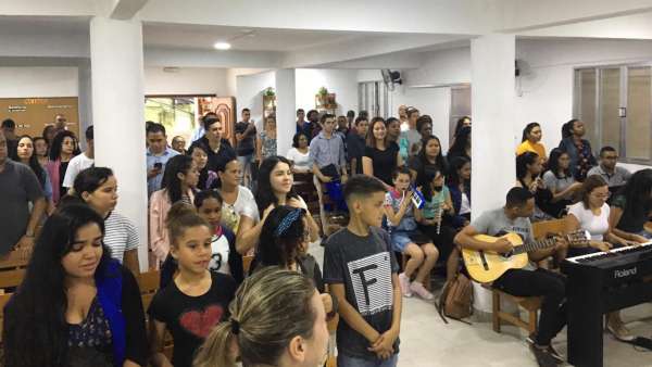 Consagração da ICM Rocinha II, no Rio de Janeiro - galerias/5002/thumbs/22.jpeg