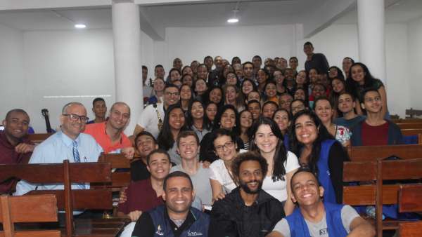 Consagração da ICM Rocinha II, no Rio de Janeiro - galerias/5002/thumbs/23.JPG