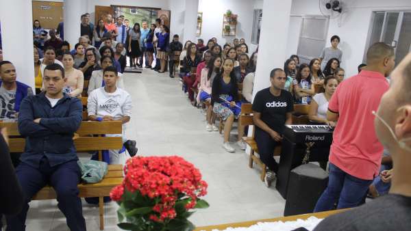 Consagração da ICM Rocinha II, no Rio de Janeiro - galerias/5002/thumbs/25.JPG