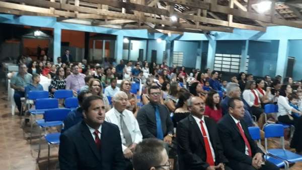 Culto de evangelização em Ministro Adreazza, Rondônia - galerias/5011/thumbs/02.jpg
