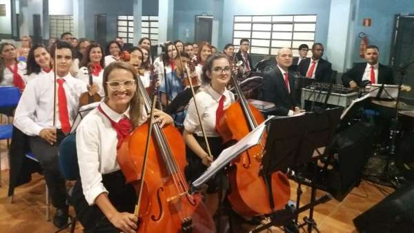 Culto de evangelização em Ministro Adreazza, Rondônia - galerias/5011/thumbs/03.jpg