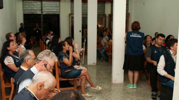 Oitava Missão Amazônia - Culto de abertura e Melgaço - galerias/5019/thumbs/16.jpeg