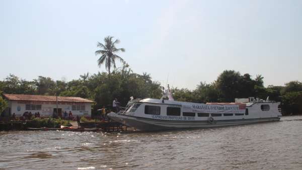 Oitava Missão Amazônia - São Sebastião da Boa Vista - galerias/5025/thumbs/03.JPG