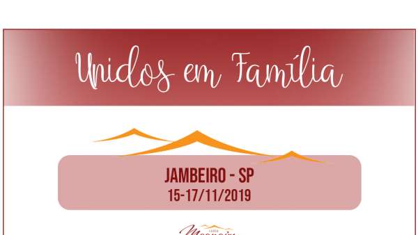 Unidos em Família em oito Maanains do Brasil - galerias/5031/thumbs/08.jpg