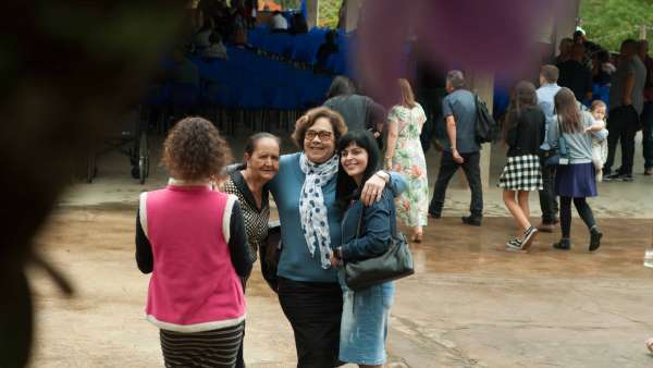 Unidos em Família em oito Maanains do Brasil - galerias/5031/thumbs/18.JPG