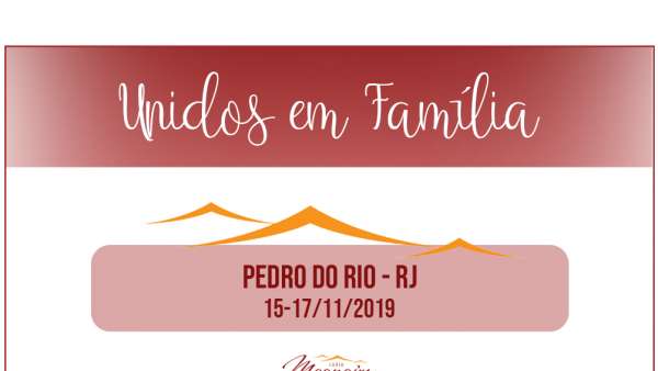 Unidos em Família em oito Maanains do Brasil - galerias/5031/thumbs/35.jpg