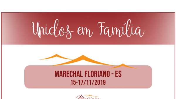 Unidos em Família em oito Maanains do Brasil - galerias/5031/thumbs/44.jpg