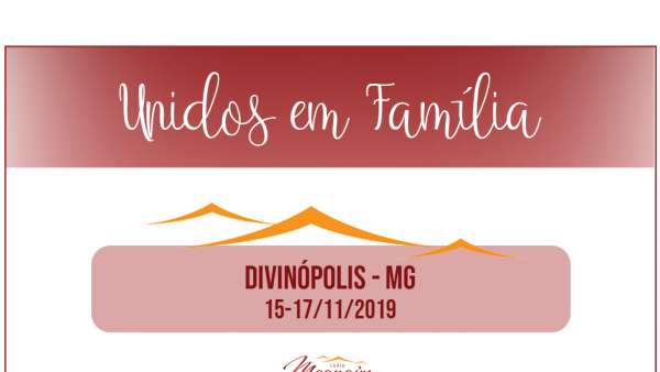 Unidos em Família em oito Maanains do Brasil - galerias/5031/thumbs/74.jpg