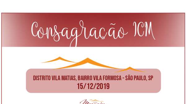 Consagração de um salão em Vila Matias, bairro Vila Formosa, São Paulo - SP - galerias/5036/thumbs/05.jpg