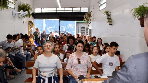 Consagração de um salão em Vila Matias, bairro Vila Formosa, São Paulo - SP - galerias/5036/thumbs/07.jpeg