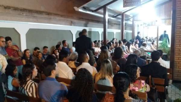 Consagração de novos templos da Igreja Cristã Maranata em Minas Gerais e Paraná - galerias/5043/thumbs/11.jpg